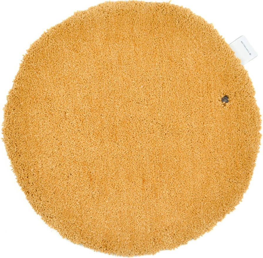 TOM TAILOR HOME Tom Tailor Badmat Cozy Bath UNI Badmat effen kleuren rechthoekig rond en ovaal verkrijgbaar (1 stuk) - Foto 6