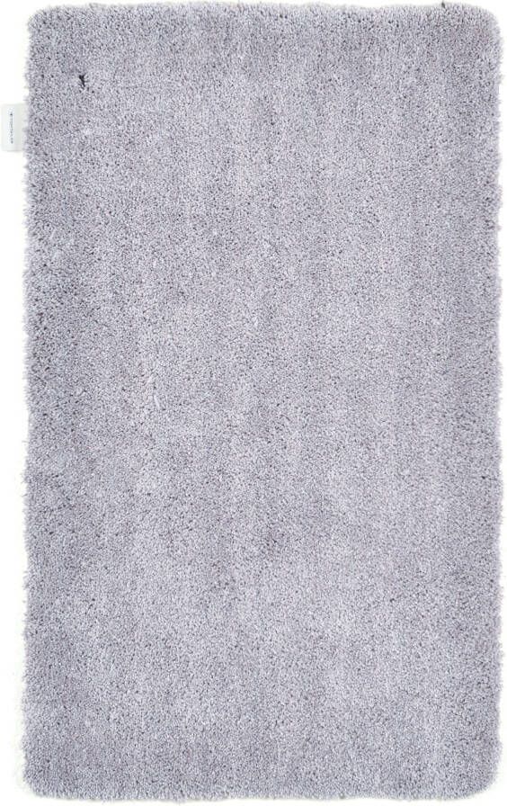TOM TAILOR HOME Badmat Cozy Bath UNI Badmat effen kleuren rechthoekig rond en ovaal verkrijgbaar (1 stuk) - Foto 7