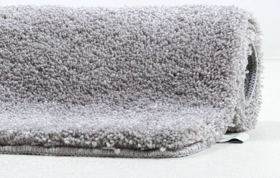 TOM TAILOR HOME Badmat Cozy Bath UNI Badmat effen kleuren rechthoekig rond en ovaal verkrijgbaar (1 stuk) - Foto 6