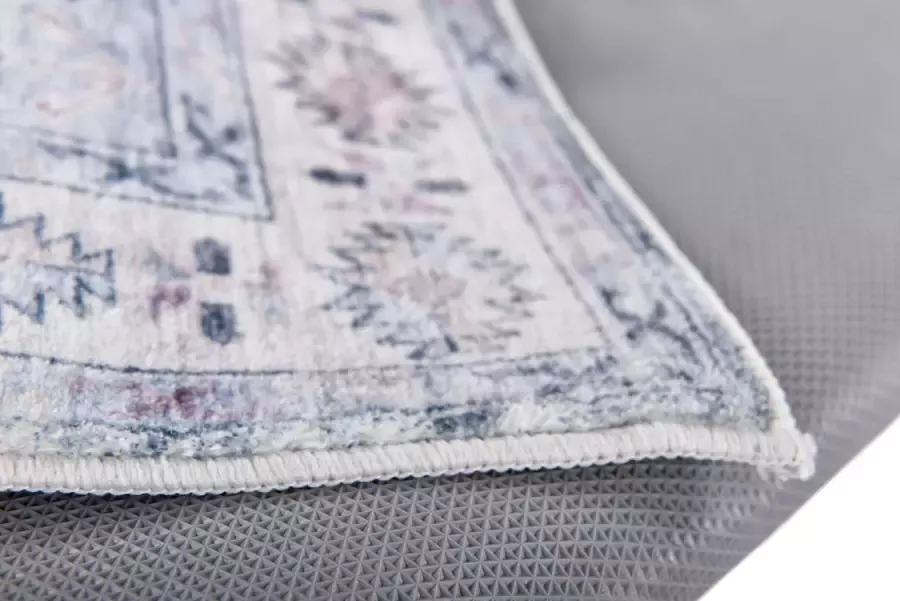TOM TAILOR HOME Badmat Oriental Bath FIVE Badmat oriënt-look vintage-design wasbaar (1 stuk) - Foto 3