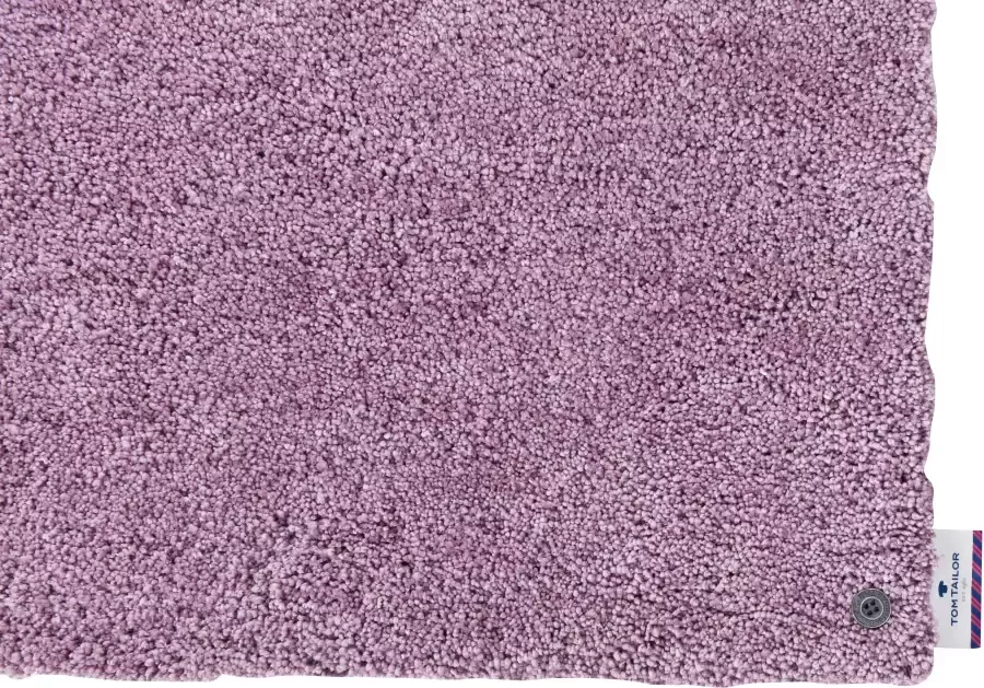 TOM TAILOR HOME Badmat Soft Bath (1 stuk)