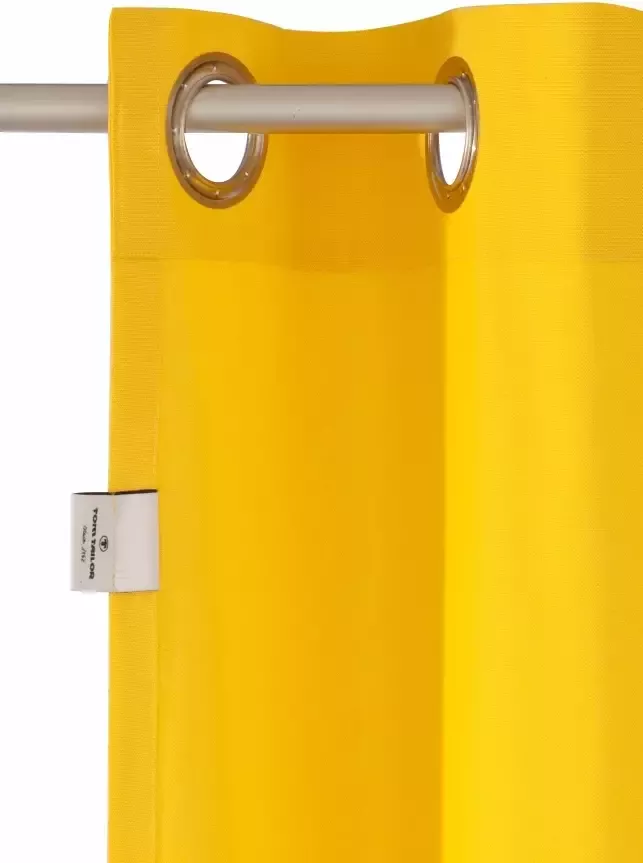 TOM TAILOR HOME Gordijn Dove (1 stuk) - Foto 2