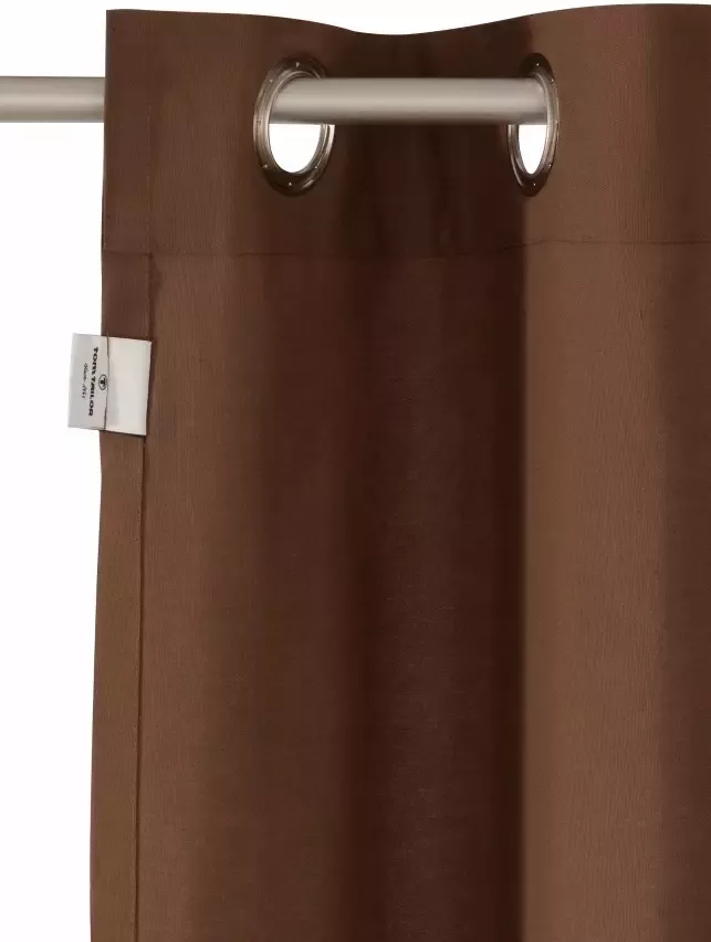 TOM TAILOR HOME Gordijn Dove (1 stuk) - Foto 4