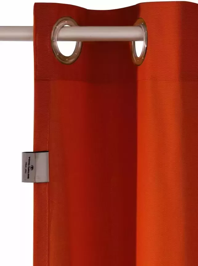 TOM TAILOR HOME Gordijn Dove (1 stuk) - Foto 2