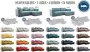 Tom Tailor Hoekbank HEAVEN stijl XL uit de colors collection naar keuze met slaapfunctie & bedkist - Thumbnail 9