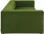Tom Tailor Megabank BIG CUBE in 2 breedten naar keuze met zitdiepteverstelling diepte 129 cm - Thumbnail 4