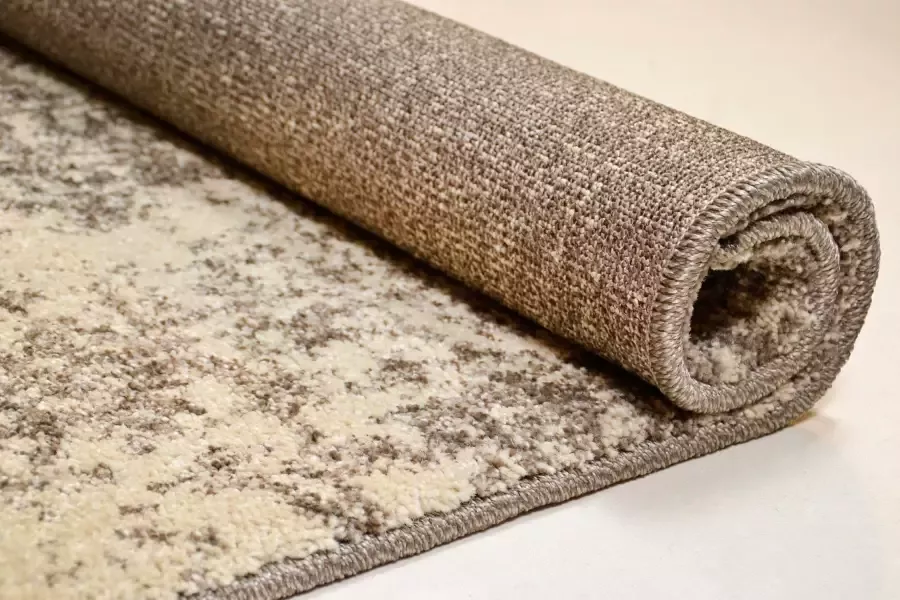 TOM TAILOR HOME Vloerkleed Cloud Exclusief bij OTTO ideaal in de woonkamer & slaapkamer - Foto 3