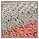 TOM TAILOR HOME Vloerkleed Pastel Stripe Platweefsel met de hand geweven materiaal: 60% katoen 40% jute - Foto 5