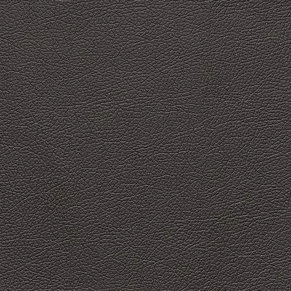 TRENDMANUFAKTUR Fauteuil Rondo breedte 121 cm brede armleuningen chromen poten - Foto 2