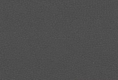 TRENDMANUFAKTUR Hocker Cecilia comfortabel en elegant