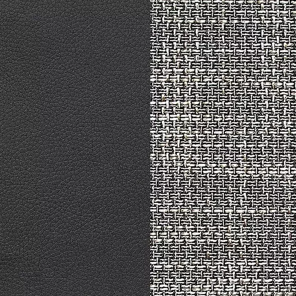 TRENDMANUFAKTUR Hoekbank Reggae modern en comfortabel actuele materiaalcombinatie L-vorm - Foto 2