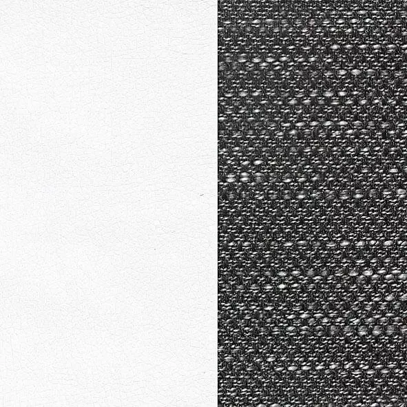 TRENDMANUFAKTUR Hoekbank Reggae modern en comfortabel actuele materiaalcombinatie L-vorm - Foto 2