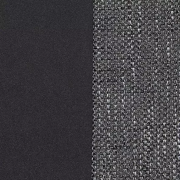 TRENDMANUFAKTUR Hoekbank Reggae modern en comfortabel actuele materiaalcombinatie L-vorm - Foto 2