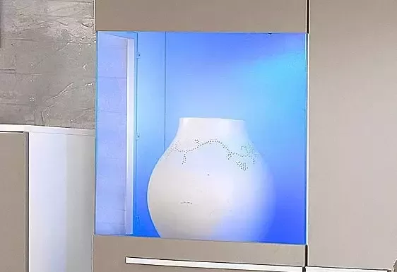 INOSIGN Led-onderbouwverlichting HLT