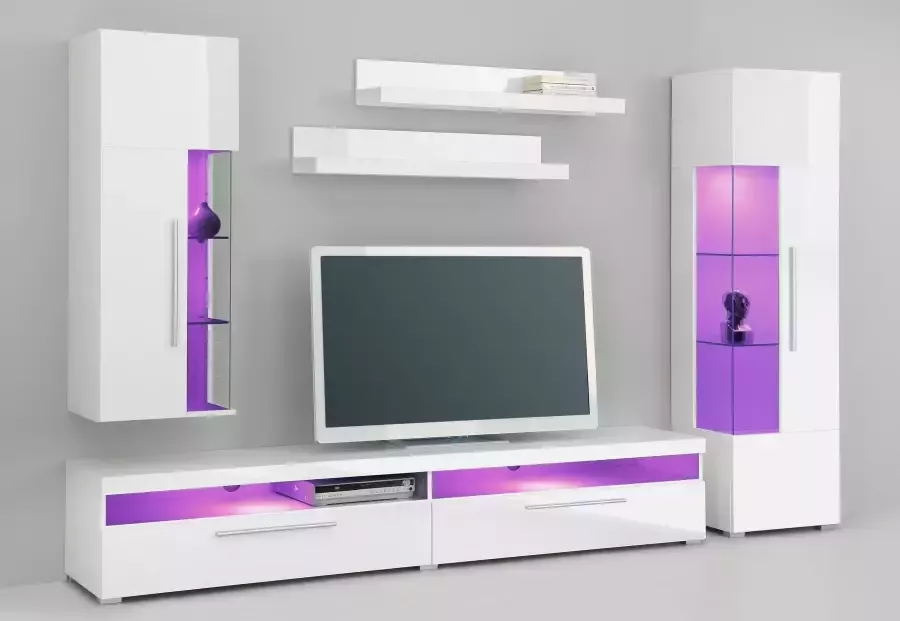 INOSIGN Led-onderbouwverlichting (set van 6) - Foto 3