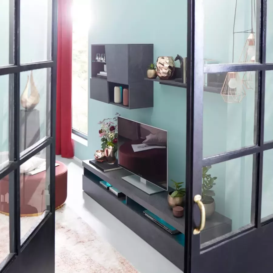 INOSIGN Led-onderbouwverlichting (set van 6)