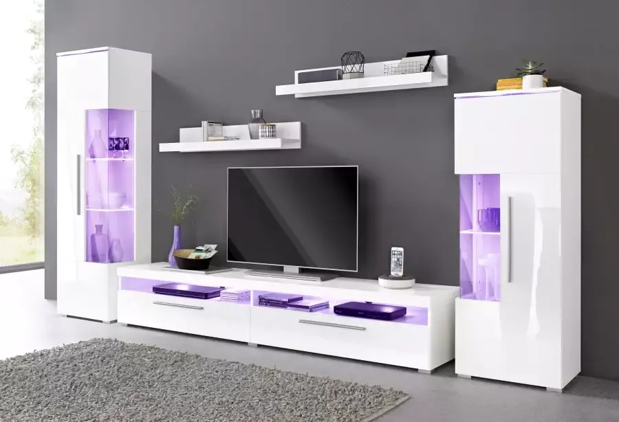 INOSIGN Led-onderbouwverlichting (set van 6) - Foto 2