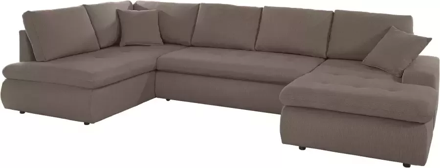 TRENDMANUFAKTUR Zithoek Indie II geweldige afwerking comfortabel en aangenaam om op te zitten - Foto 4