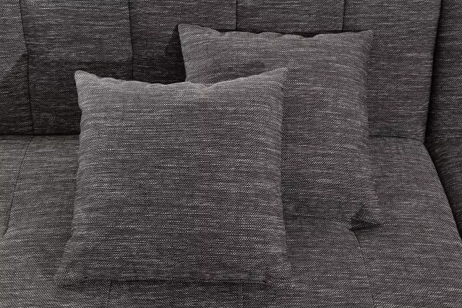 TRENDMANUFAKTUR Zithoek Reggae modern en comfortabel actuele materiaalcombinatie U-vorm - Foto 3