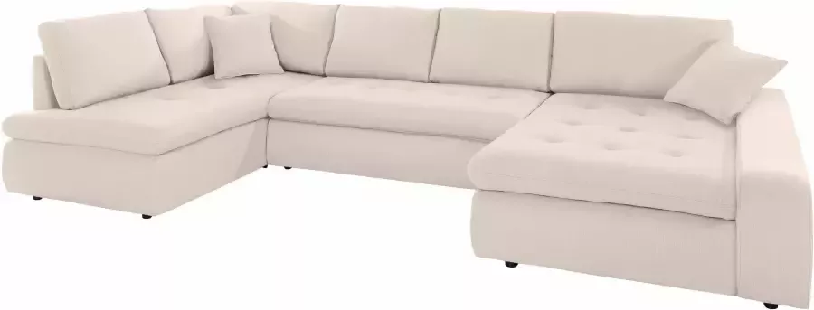 TRENDMANUFAKTUR Zithoek Indie II geweldige afwerking comfortabel en aangenaam om op te zitten - Foto 3