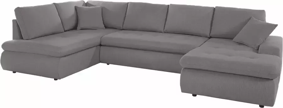 TRENDMANUFAKTUR Zithoek Indie II geweldige afwerking comfortabel en aangenaam om op te zitten - Foto 4