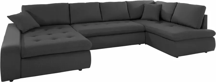 TRENDMANUFAKTUR Zithoek Indie II geweldige afwerking comfortabel en aangenaam om op te zitten - Foto 3