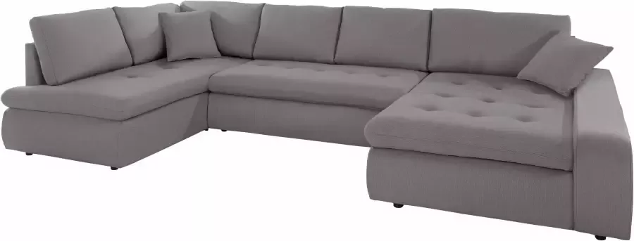 TRENDMANUFAKTUR Zithoek Indie II geweldige afwerking comfortabel en aangenaam om op te zitten - Foto 3