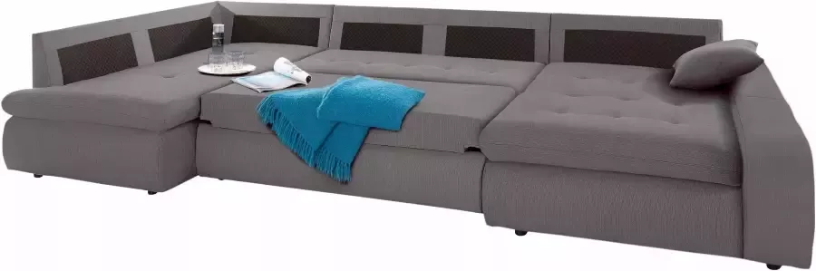 TRENDMANUFAKTUR Zithoek Indie II geweldige afwerking comfortabel en aangenaam om op te zitten - Foto 5