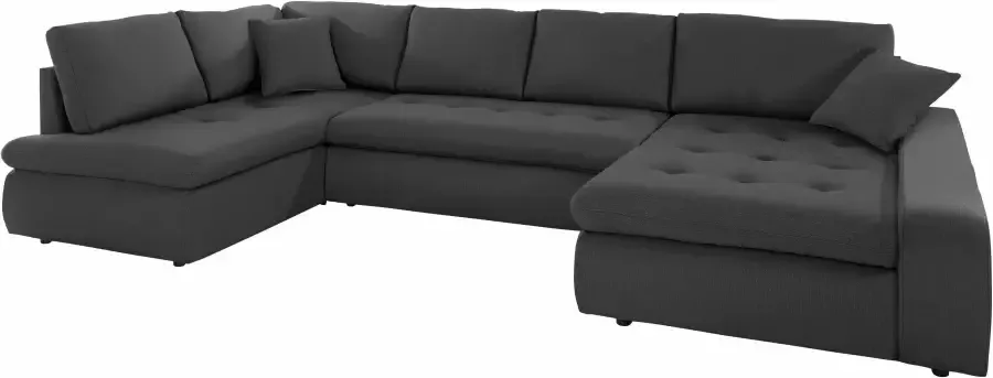 TRENDMANUFAKTUR Zithoek Indie II geweldige afwerking comfortabel en aangenaam om op te zitten - Foto 3