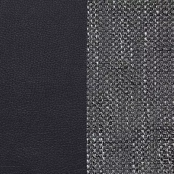 TRENDMANUFAKTUR Zithoek Reggae modern en comfortabel actuele materiaalcombinatie U-vorm - Foto 2