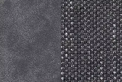 TRENDMANUFAKTUR Zithoek Reggae modern en comfortabel actuele materiaalcombinatie U-vorm - Foto 3