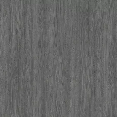 Welltime Bergkast Royan Badkommode met 2 vakken in rookzilverkleur Afmetingen (B D H) 30 30 76 cm - Foto 5