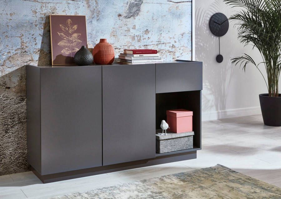 Trendteam Dressoir Luca Bescheiden elegantie uit Italië - Foto 2