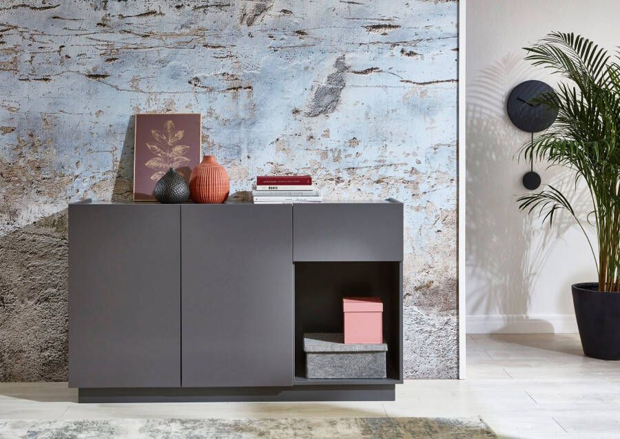 Trendteam Dressoir Luca Bescheiden elegantie uit Italië - Foto 3