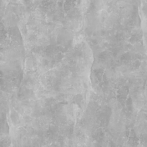 Trendteam smart living trendteam hoge badkamerkast Nano 32 x 182 x 28 cm in betonsteen melamine romp voorzijde wit hoogglans diepgetrokken met twee open vakken en veel opbergruimte - Foto 8