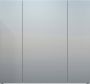 Trendteam smart living Badkamer spiegelkast spiegel Devon 80 x 75 x 16 cm wit hoogglans wit met veel opbergruimte - Thumbnail 4