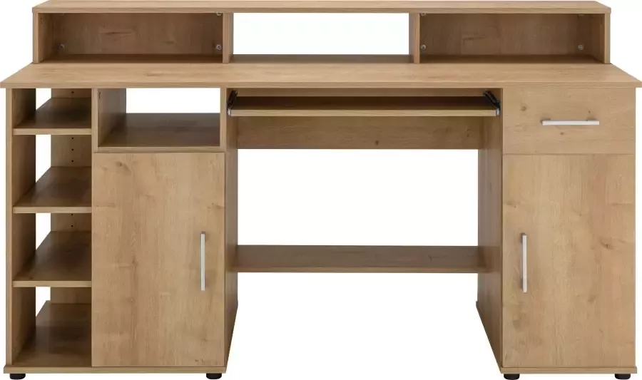 VOGL Möbelfabrik Bureau TIM Breedte 157 cm - Foto 6