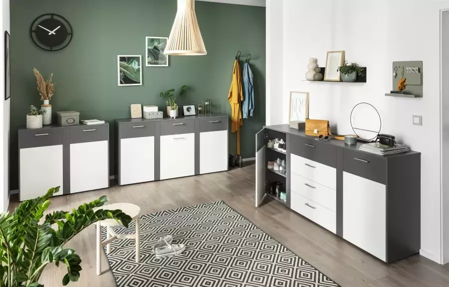 VOGL Möbelfabrik Kast Tirent - Foto 3