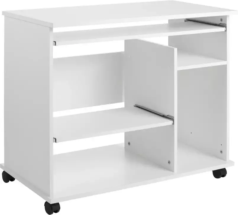 VOGL Möbelfabrik Pc-bureau Compi Thuiskantoor - Foto 4