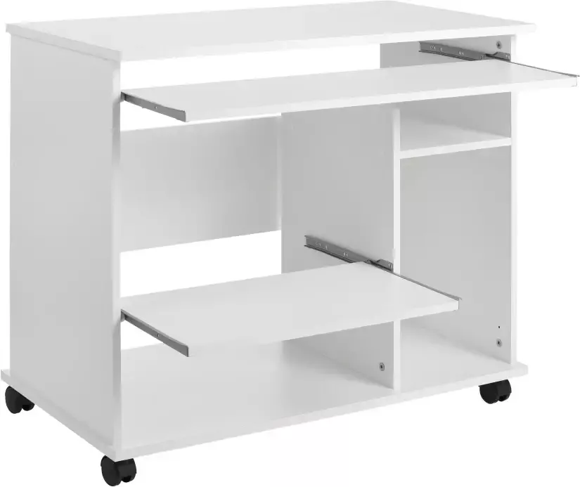 VOGL Möbelfabrik Pc-bureau Compi Thuiskantoor - Foto 5