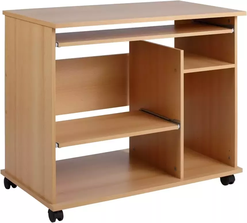 VOGL Möbelfabrik Pc-bureau Compi Thuiskantoor - Foto 4