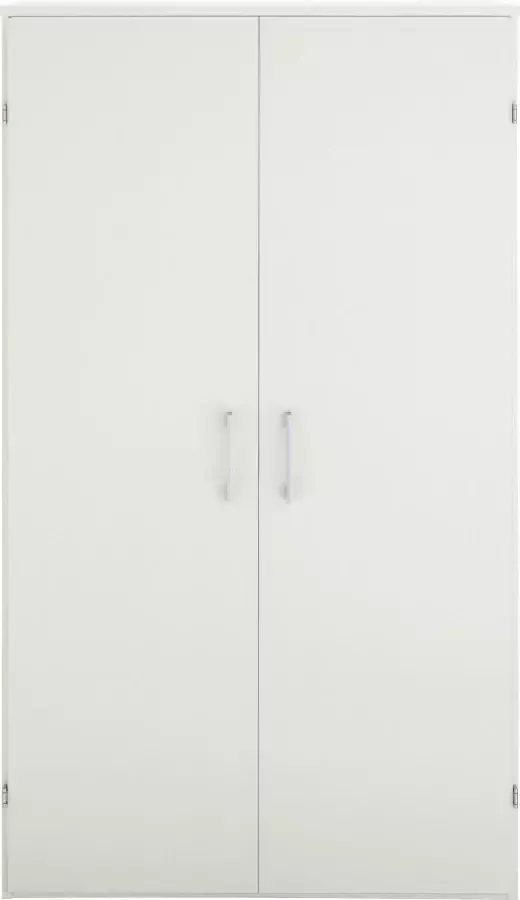 VOGL Möbelfabrik Pc-kast Nick Secretaire afmetingen 80 x 50 x 138 cm Made in Germany - Foto 9