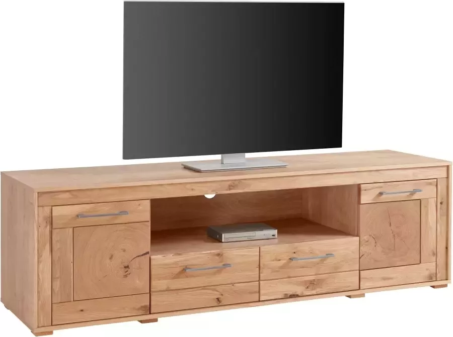 VOGL Möbelfabrik Tv-meubel Breedte 184 cm