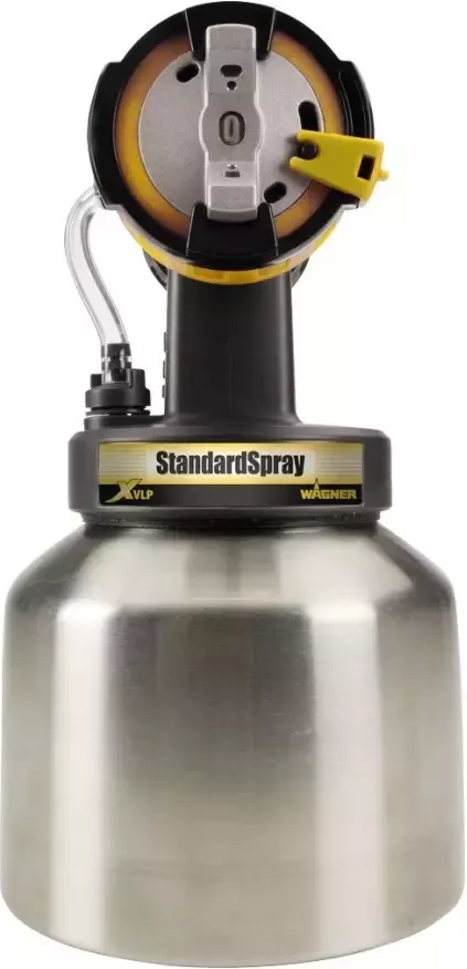 WAGNER Verfspuitopzetstuk XVLP StandardSpray