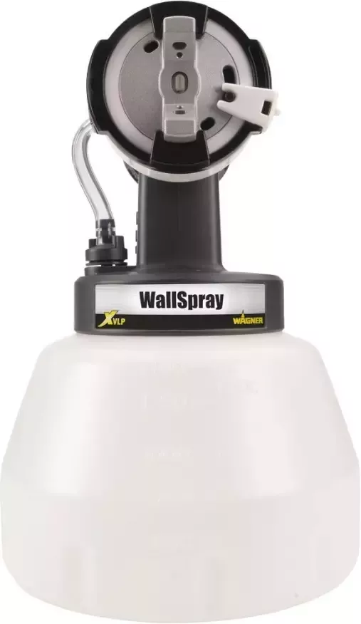 WAGNER Verfspuitopzetstuk XVLP WallSpray