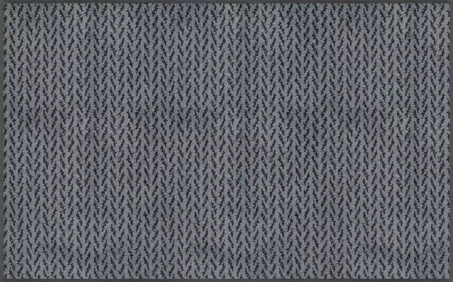 Wash+dry by Kleen-Tex Vloerkleed Duo Denim antislip geschikt voor binnen en buiten wasbaar - Foto 4