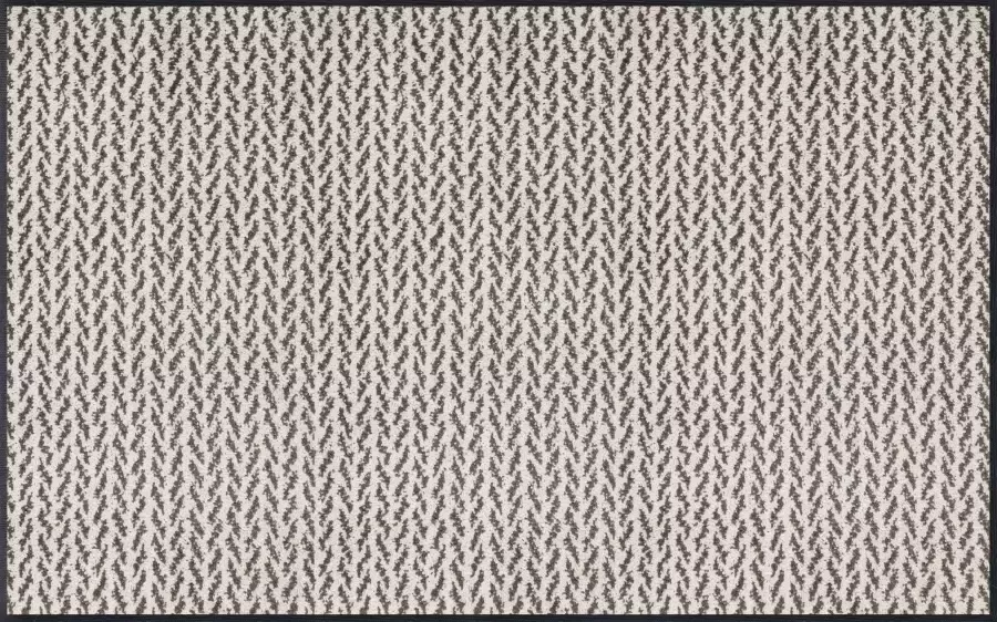 Wash+dry by Kleen-Tex Vloerkleed Duo Latte antislip geschikt voor binnen en buiten wasbaar - Foto 4