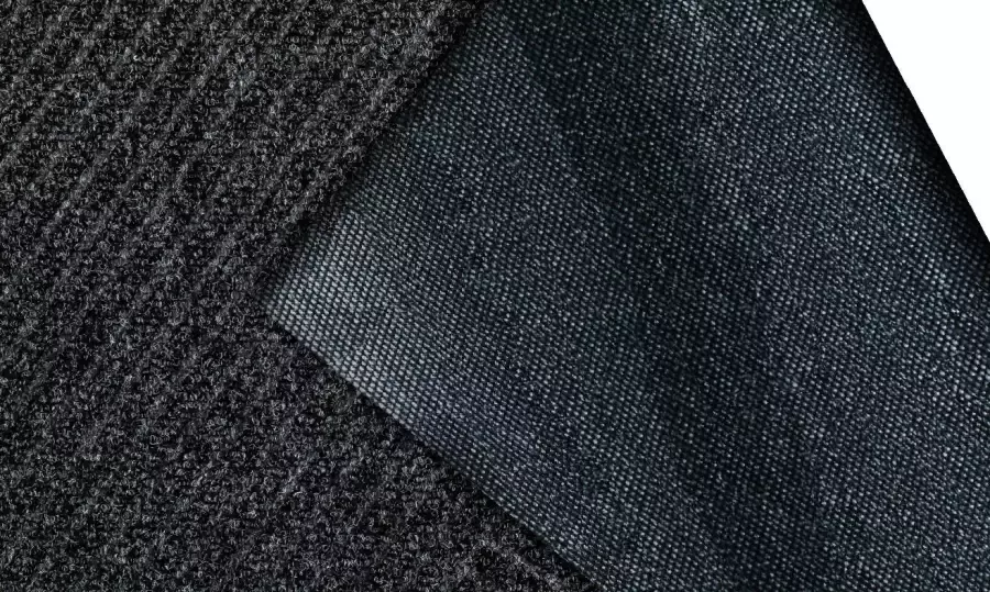 Wash+dry by Kleen-Tex Vloerkleed Strepen stijlvol streepdessin geschikt voor binnen en buiten wasbaar - Foto 3