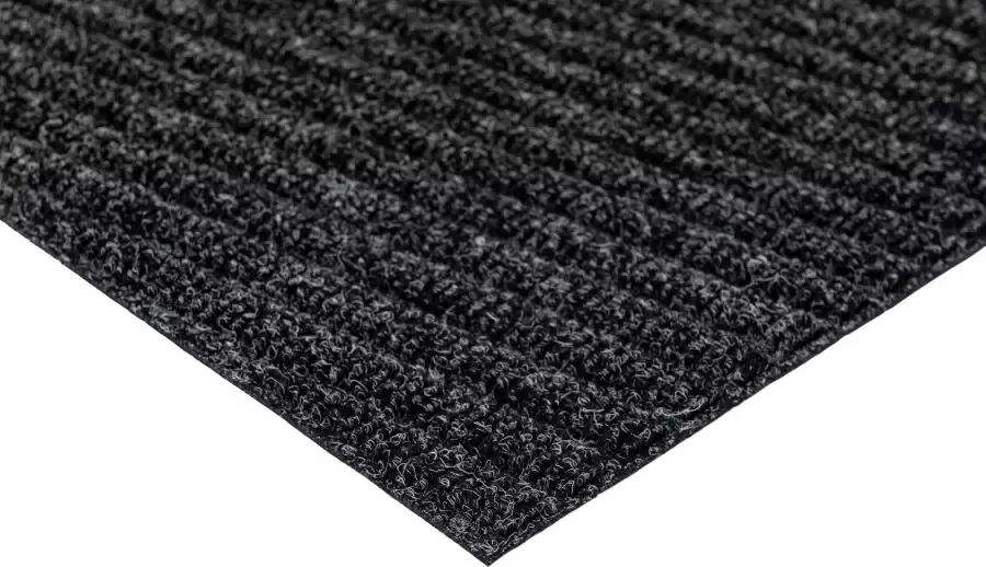 Wash+dry by Kleen-Tex Vloerkleed Strepen stijlvol streepdessin geschikt voor binnen en buiten wasbaar - Foto 4