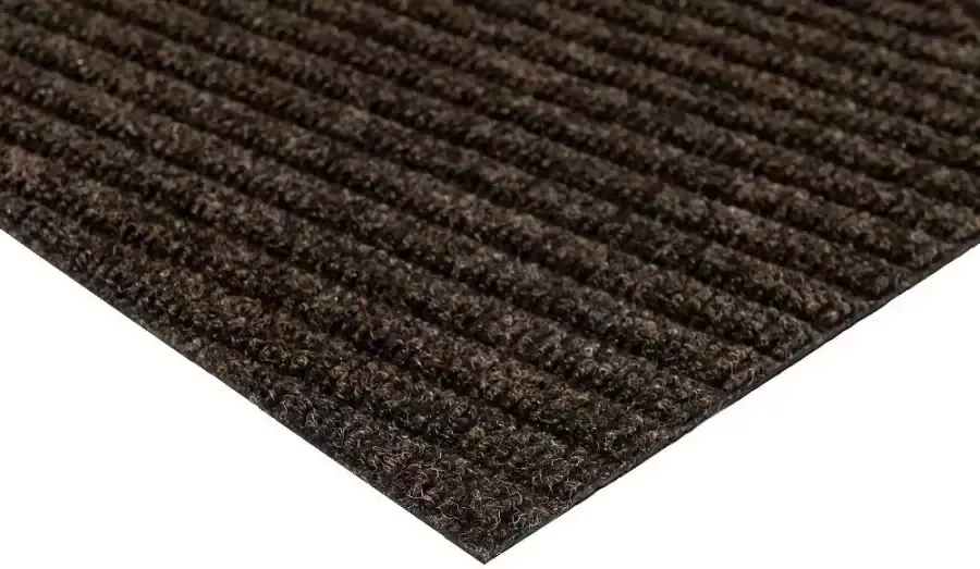 Wash+dry by Kleen-Tex Vloerkleed Strepen stijlvol streepdessin geschikt voor binnen en buiten wasbaar - Foto 4